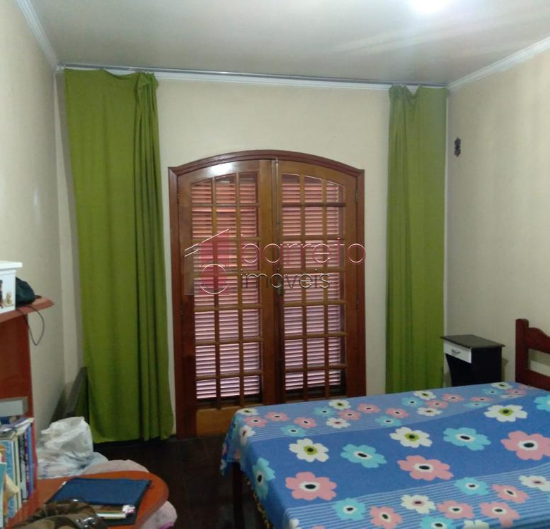 SOBRADO PARA VENDA NO BAIRRO TULIPAS – JUNDIAÍ/SP