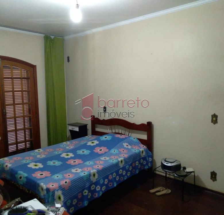 SOBRADO PARA VENDA NO BAIRRO TULIPAS – JUNDIAÍ/SP