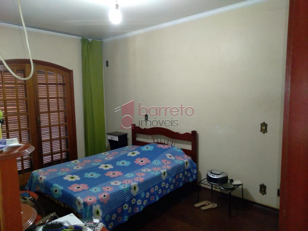 SOBRADO PARA VENDA NO BAIRRO TULIPAS – JUNDIAÍ/SP