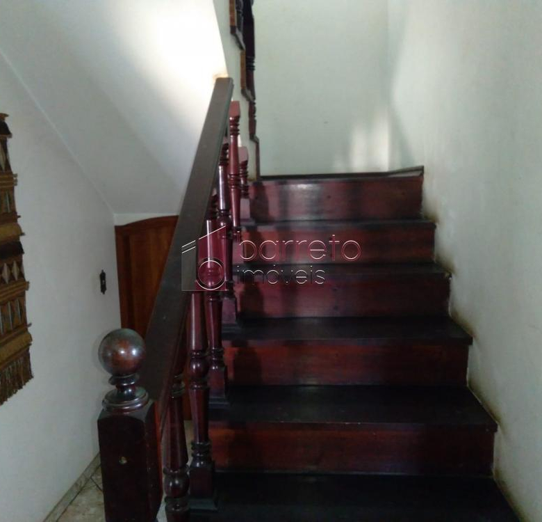 SOBRADO PARA VENDA NO BAIRRO TULIPAS – JUNDIAÍ/SP