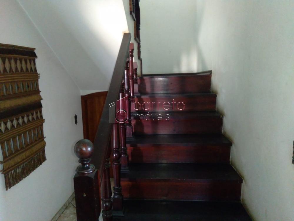 SOBRADO PARA VENDA NO BAIRRO TULIPAS – JUNDIAÍ/SP