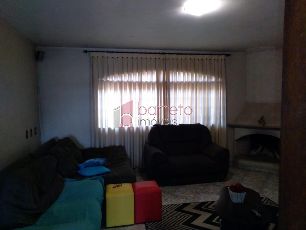 SOBRADO PARA VENDA NO BAIRRO TULIPAS – JUNDIAÍ/SP