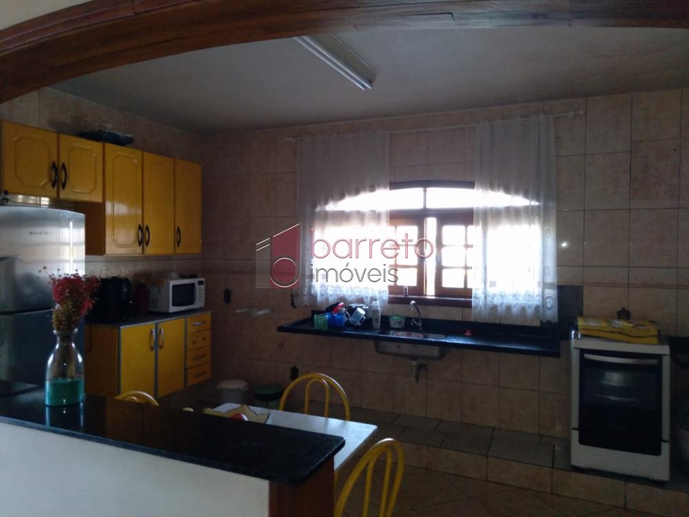 SOBRADO PARA VENDA NO BAIRRO TULIPAS – JUNDIAÍ/SP