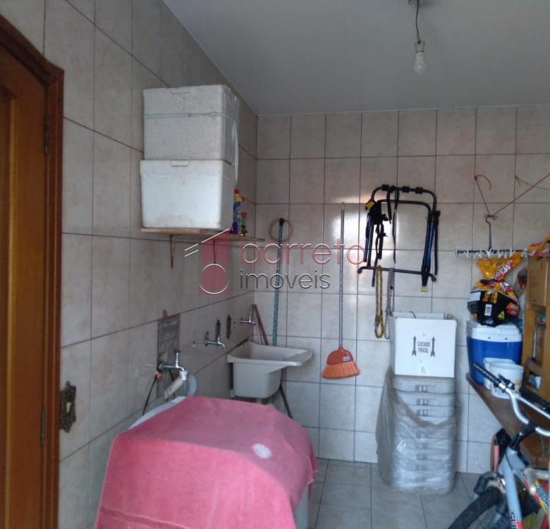 SOBRADO PARA VENDA NO BAIRRO TULIPAS – JUNDIAÍ/SP