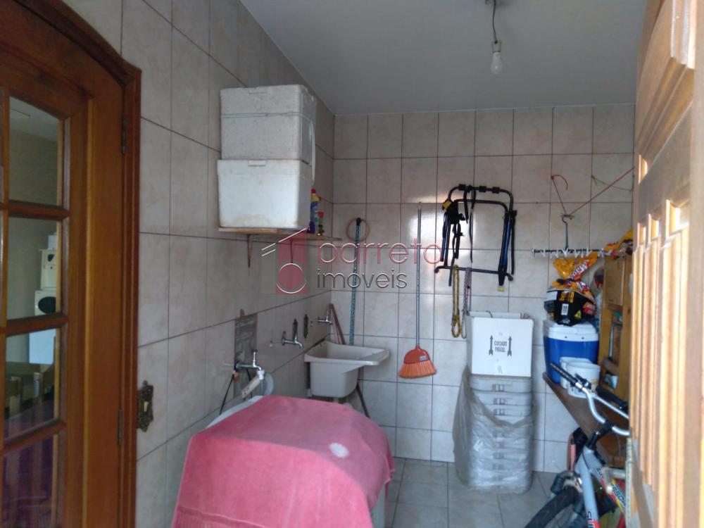 SOBRADO PARA VENDA NO BAIRRO TULIPAS – JUNDIAÍ/SP