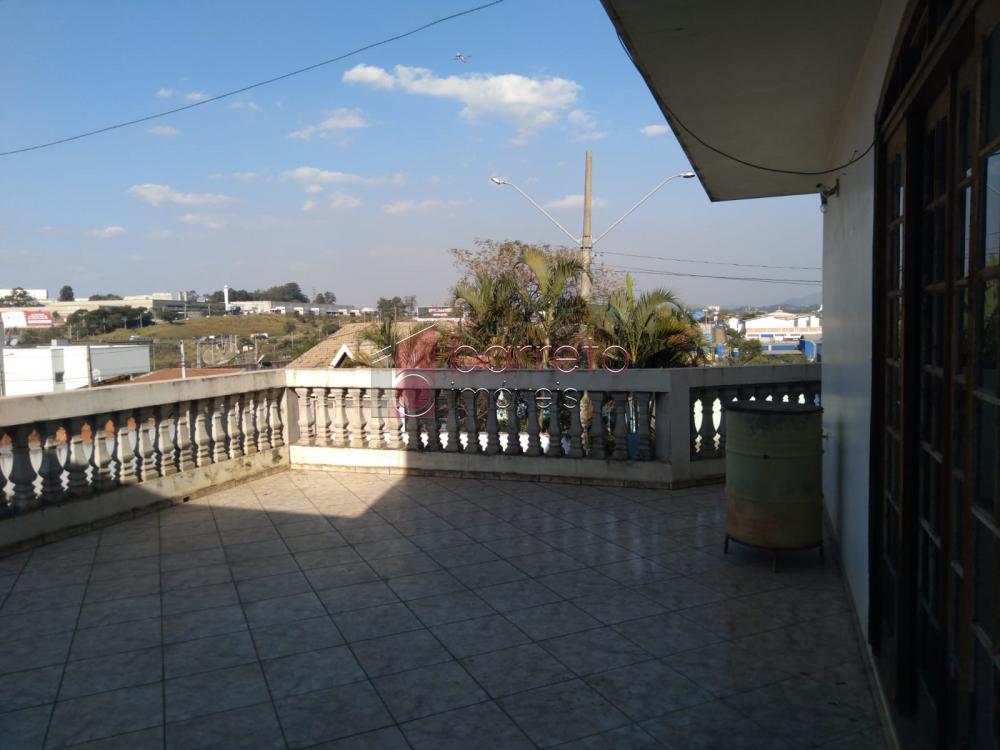 SOBRADO PARA VENDA NO BAIRRO TULIPAS – JUNDIAÍ/SP