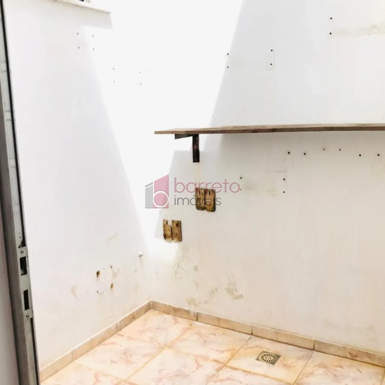 CASA TÉRRA PARA VENDA NO BAIRRO JARDIM TULIPAS – JUNDIAÍ/SP