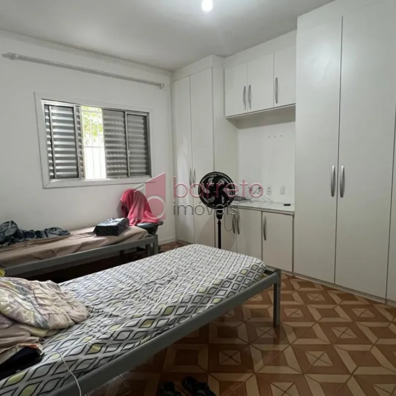 CASA TÉRRA PARA VENDA NO BAIRRO JARDIM TULIPAS – JUNDIAÍ/SP