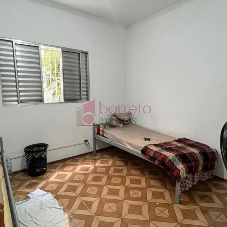 CASA TÉRRA PARA VENDA NO BAIRRO JARDIM TULIPAS – JUNDIAÍ/SP