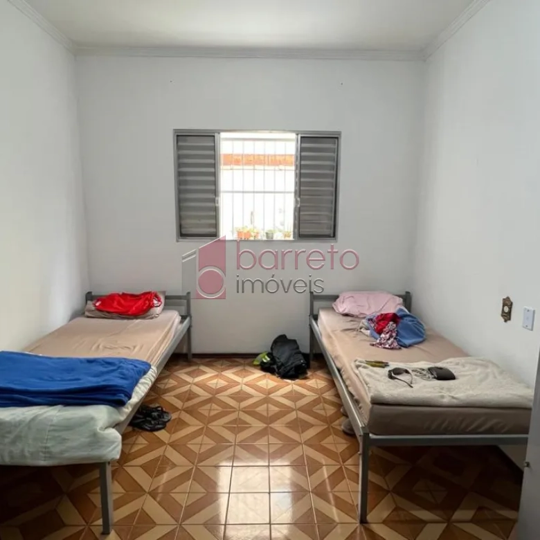 CASA TÉRRA PARA VENDA NO BAIRRO JARDIM TULIPAS – JUNDIAÍ/SP
