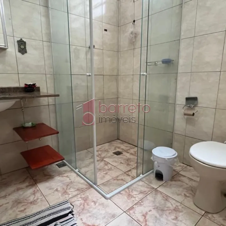 CASA TÉRRA PARA VENDA NO BAIRRO JARDIM TULIPAS – JUNDIAÍ/SP