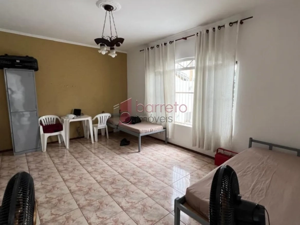 CASA TÉRRA PARA VENDA NO BAIRRO JARDIM TULIPAS – JUNDIAÍ/SP
