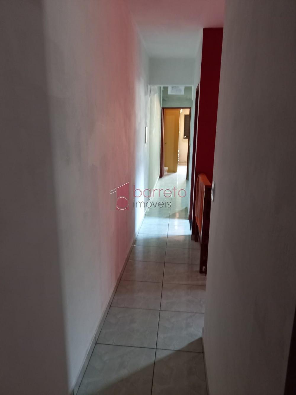 SOBRADO À VENDA NO BAIRRO JARDIM TULIPAS – JUNDIAÍ/SP