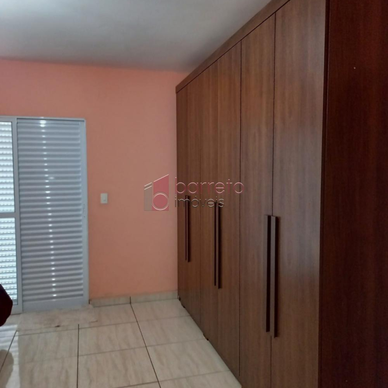 SOBRADO À VENDA NO BAIRRO JARDIM TULIPAS – JUNDIAÍ/SP