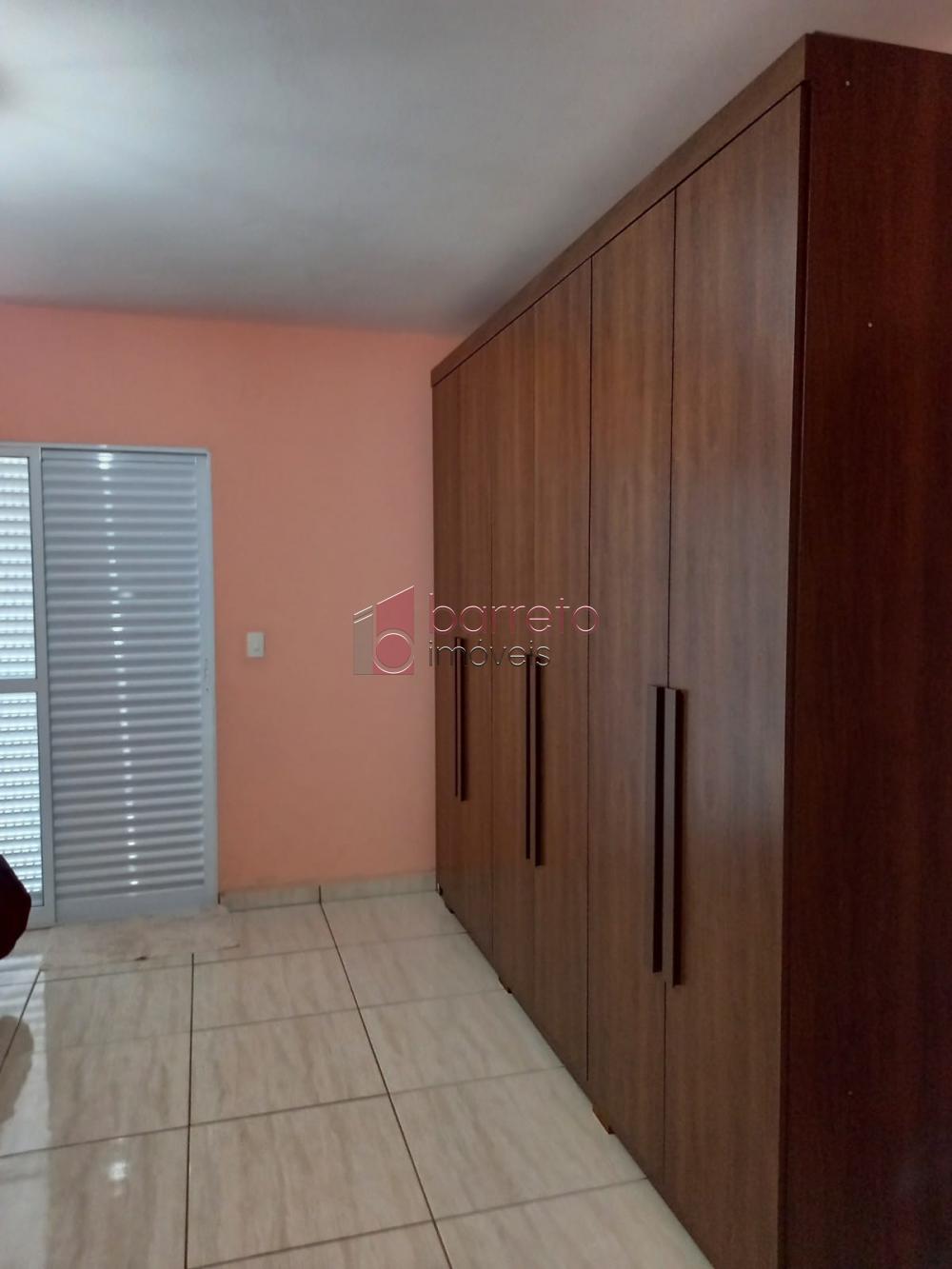 SOBRADO À VENDA NO BAIRRO JARDIM TULIPAS – JUNDIAÍ/SP