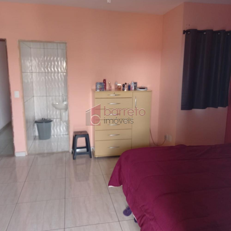 SOBRADO À VENDA NO BAIRRO JARDIM TULIPAS – JUNDIAÍ/SP