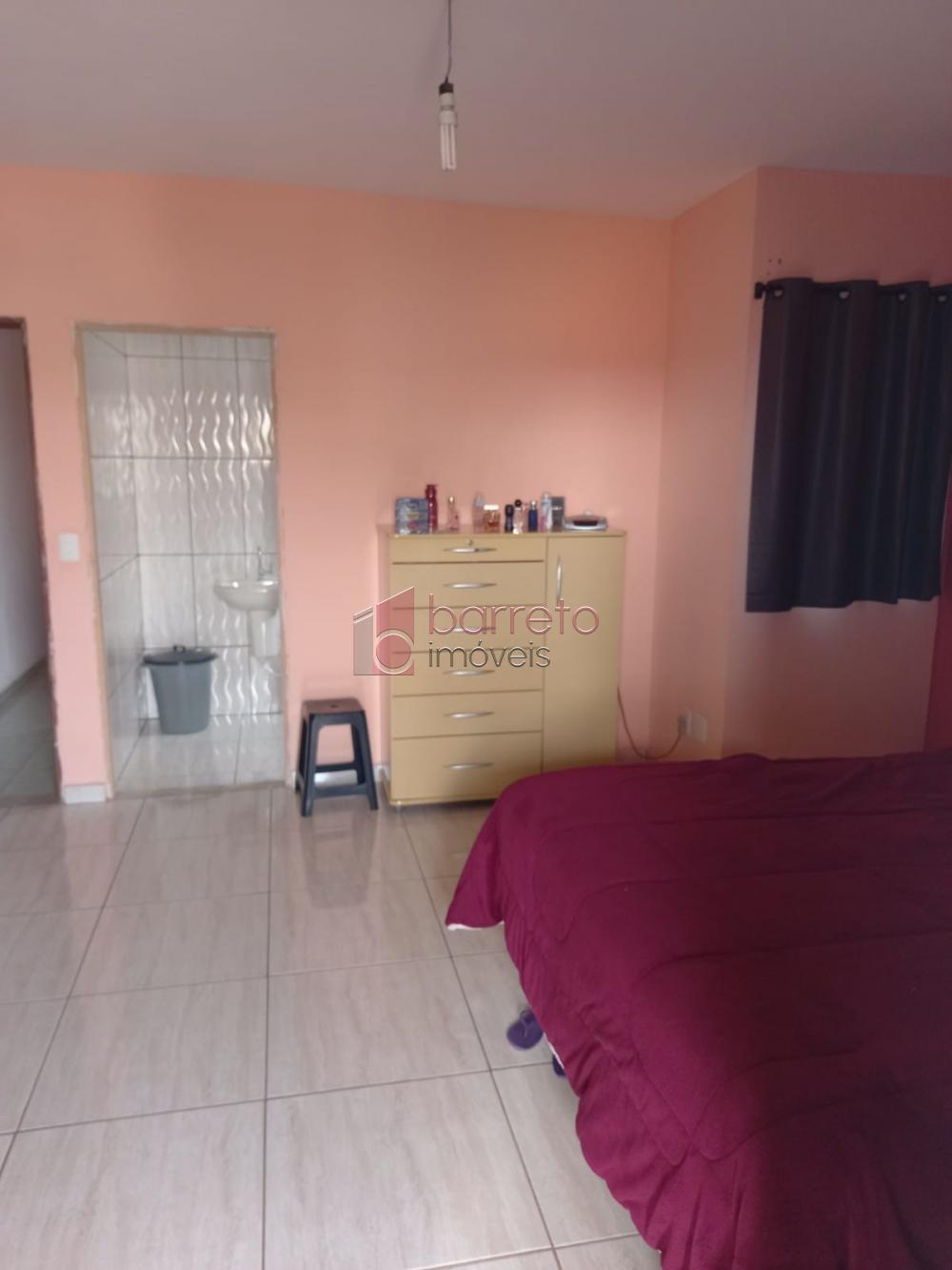 SOBRADO À VENDA NO BAIRRO JARDIM TULIPAS – JUNDIAÍ/SP