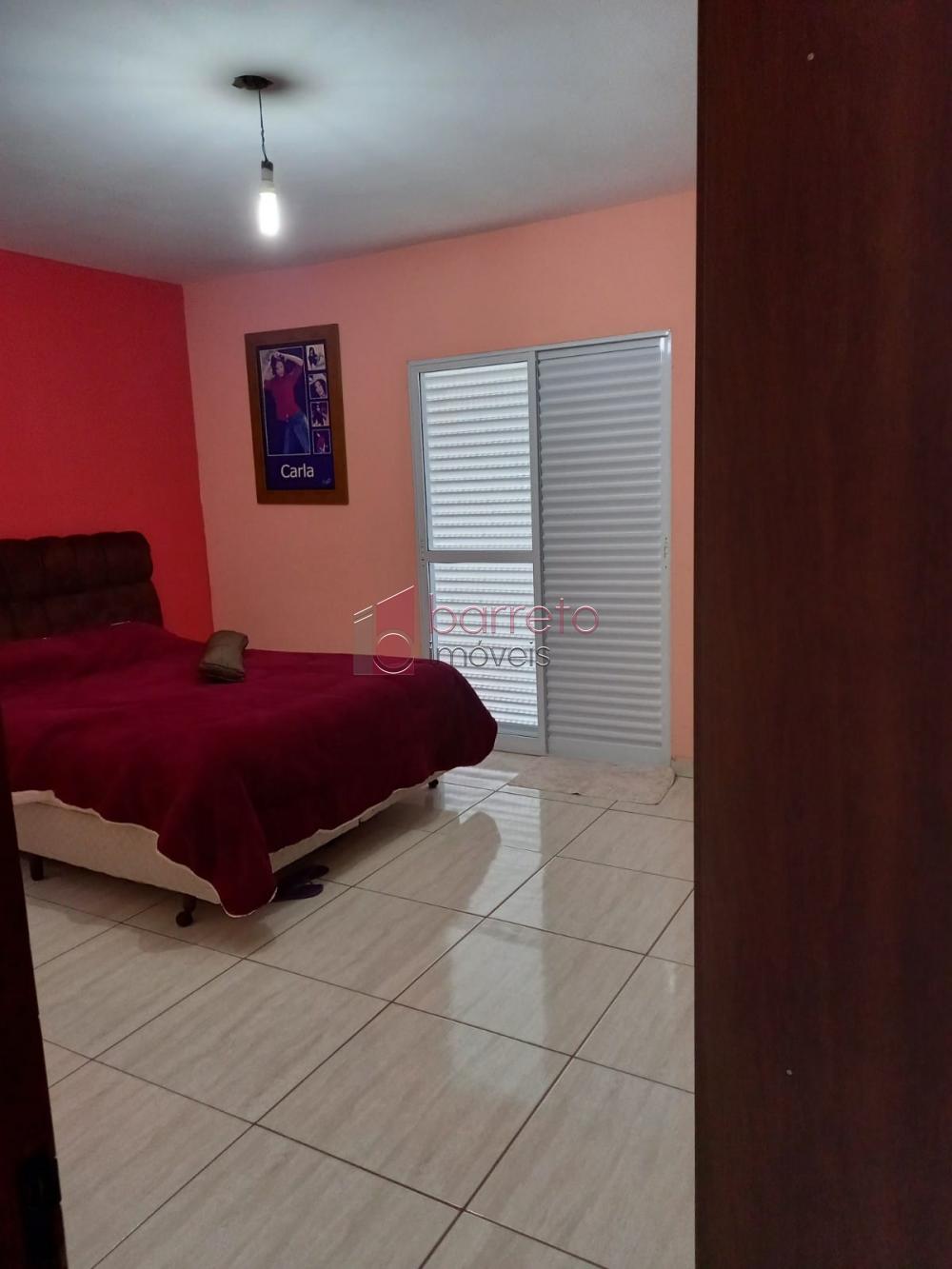 SOBRADO À VENDA NO BAIRRO JARDIM TULIPAS – JUNDIAÍ/SP