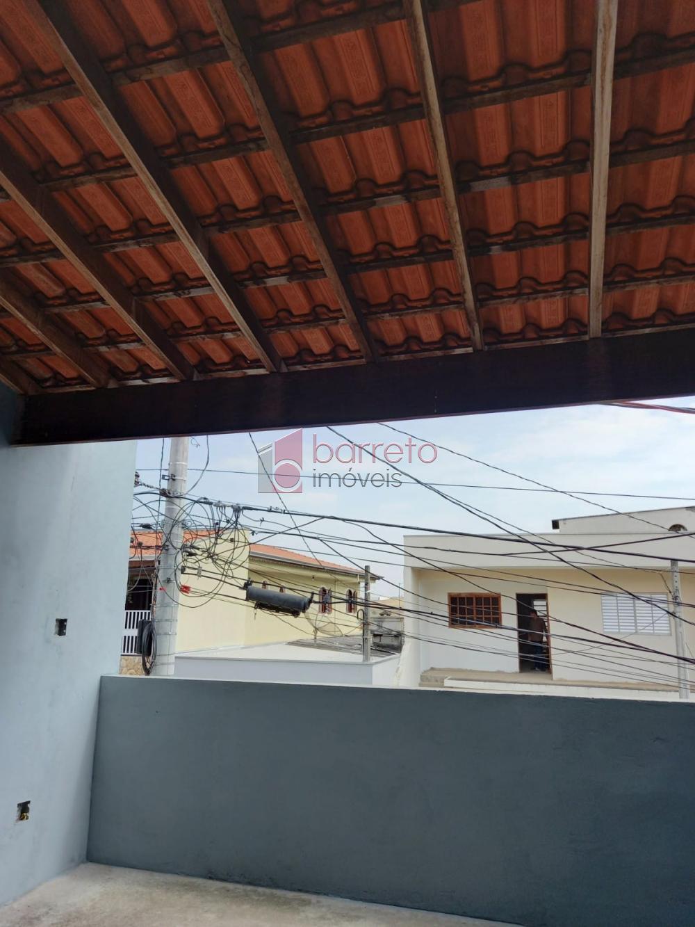SOBRADO À VENDA NO BAIRRO JARDIM TULIPAS – JUNDIAÍ/SP