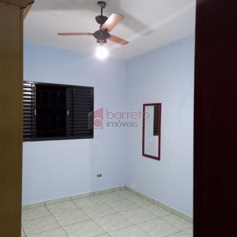 SOBRADO À VENDA NO BAIRRO JARDIM TULIPAS – JUNDIAÍ/SP