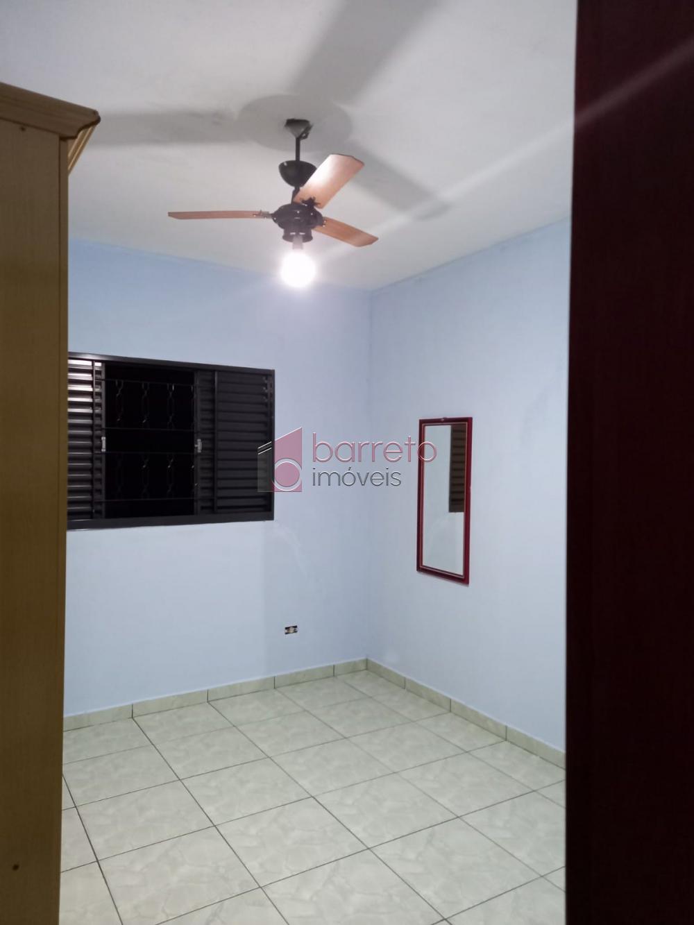 SOBRADO À VENDA NO BAIRRO JARDIM TULIPAS – JUNDIAÍ/SP
