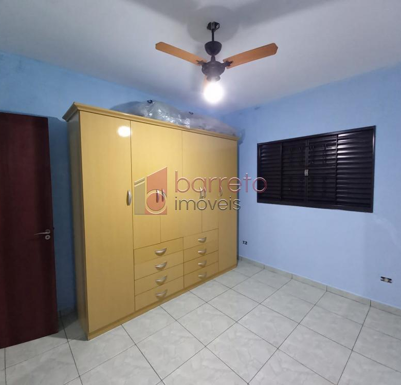 SOBRADO À VENDA NO BAIRRO JARDIM TULIPAS – JUNDIAÍ/SP