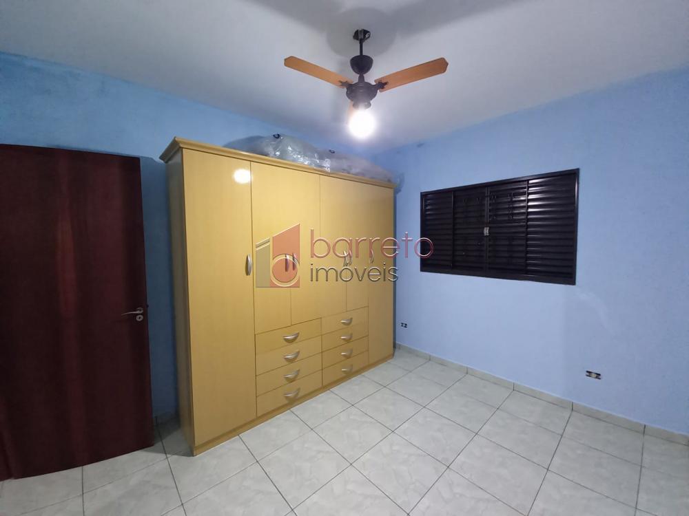 SOBRADO À VENDA NO BAIRRO JARDIM TULIPAS – JUNDIAÍ/SP