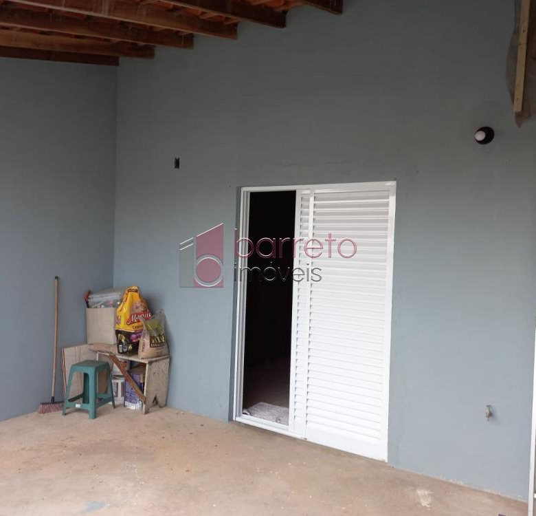 SOBRADO À VENDA NO BAIRRO JARDIM TULIPAS – JUNDIAÍ/SP