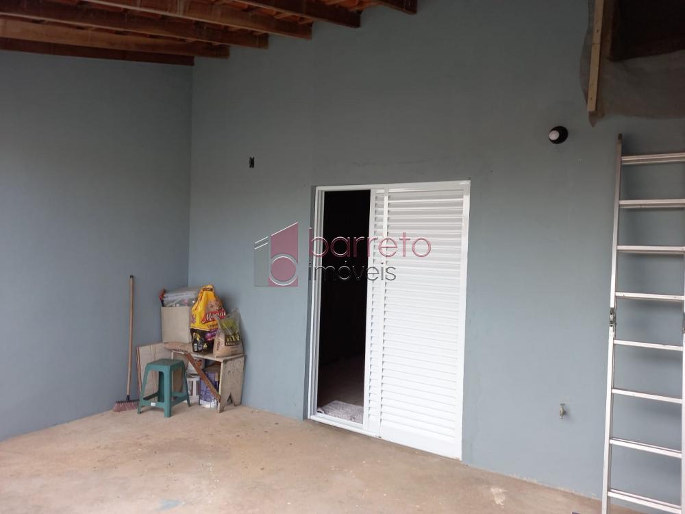 SOBRADO À VENDA NO BAIRRO JARDIM TULIPAS – JUNDIAÍ/SP