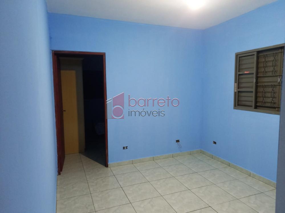 SOBRADO À VENDA NO BAIRRO JARDIM TULIPAS – JUNDIAÍ/SP