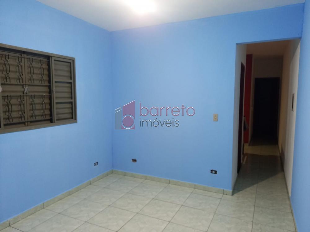 SOBRADO À VENDA NO BAIRRO JARDIM TULIPAS – JUNDIAÍ/SP