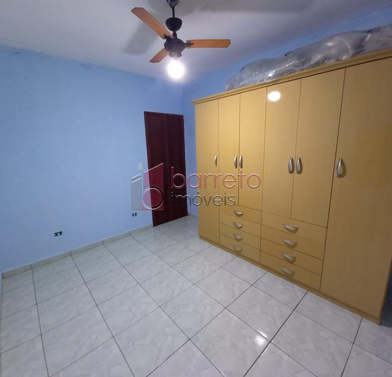 SOBRADO À VENDA NO BAIRRO JARDIM TULIPAS – JUNDIAÍ/SP