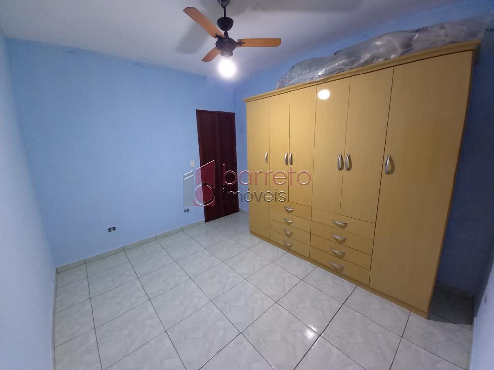 SOBRADO À VENDA NO BAIRRO JARDIM TULIPAS – JUNDIAÍ/SP
