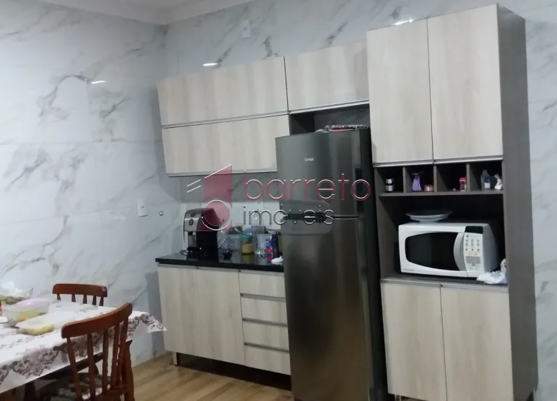 SOBRADO PARA VENDA NO VIANELO – JUNDIAÍ/SP