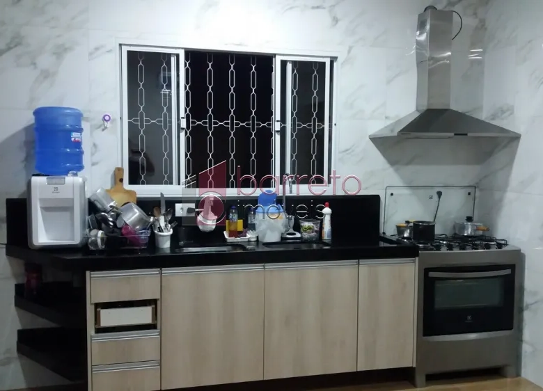 SOBRADO PARA VENDA NO VIANELO – JUNDIAÍ/SP
