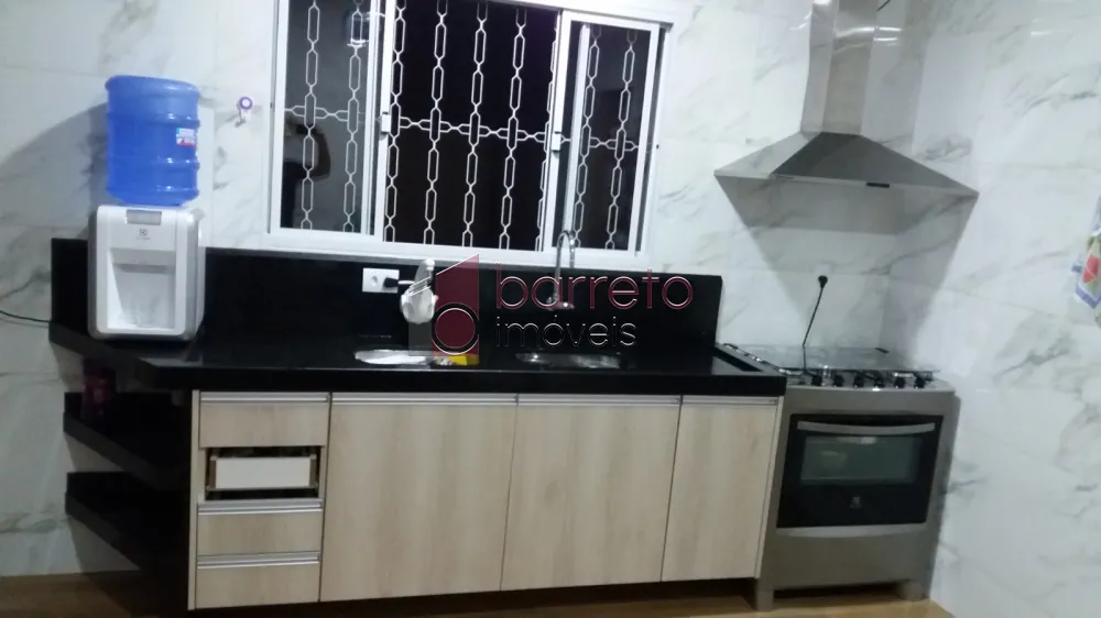SOBRADO PARA VENDA NO VIANELO – JUNDIAÍ/SP