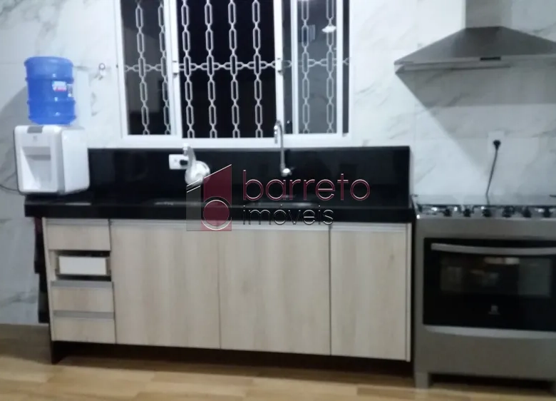 SOBRADO PARA VENDA NO VIANELO – JUNDIAÍ/SP