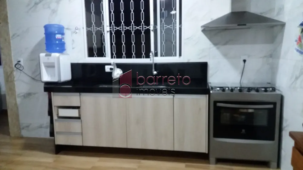 SOBRADO PARA VENDA NO VIANELO – JUNDIAÍ/SP