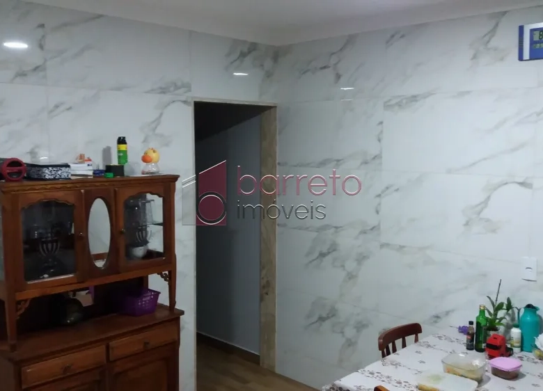 SOBRADO PARA VENDA NO VIANELO – JUNDIAÍ/SP
