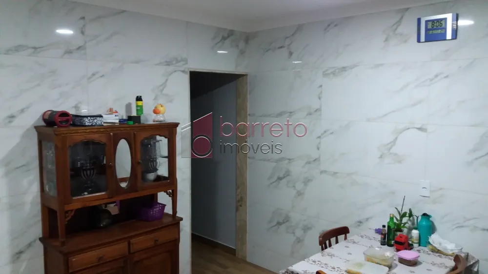 SOBRADO PARA VENDA NO VIANELO – JUNDIAÍ/SP