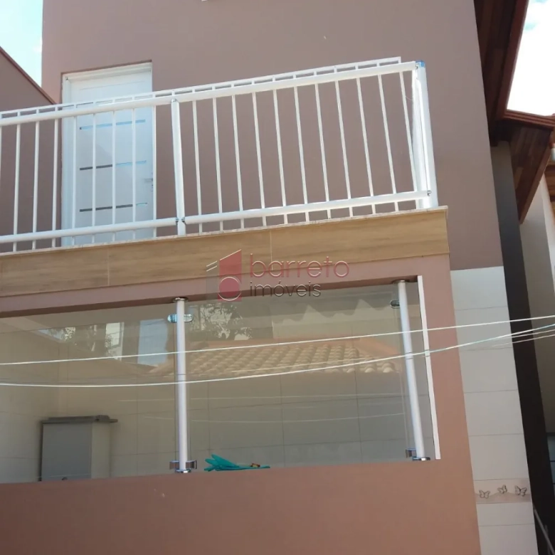SOBRADO PARA VENDA NO VIANELO – JUNDIAÍ/SP