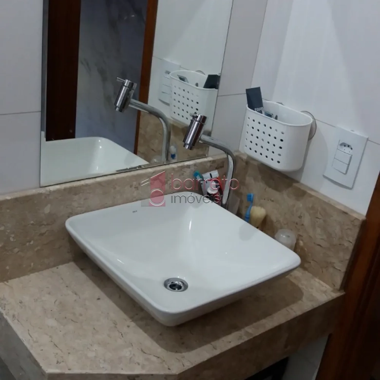 SOBRADO PARA VENDA NO VIANELO – JUNDIAÍ/SP