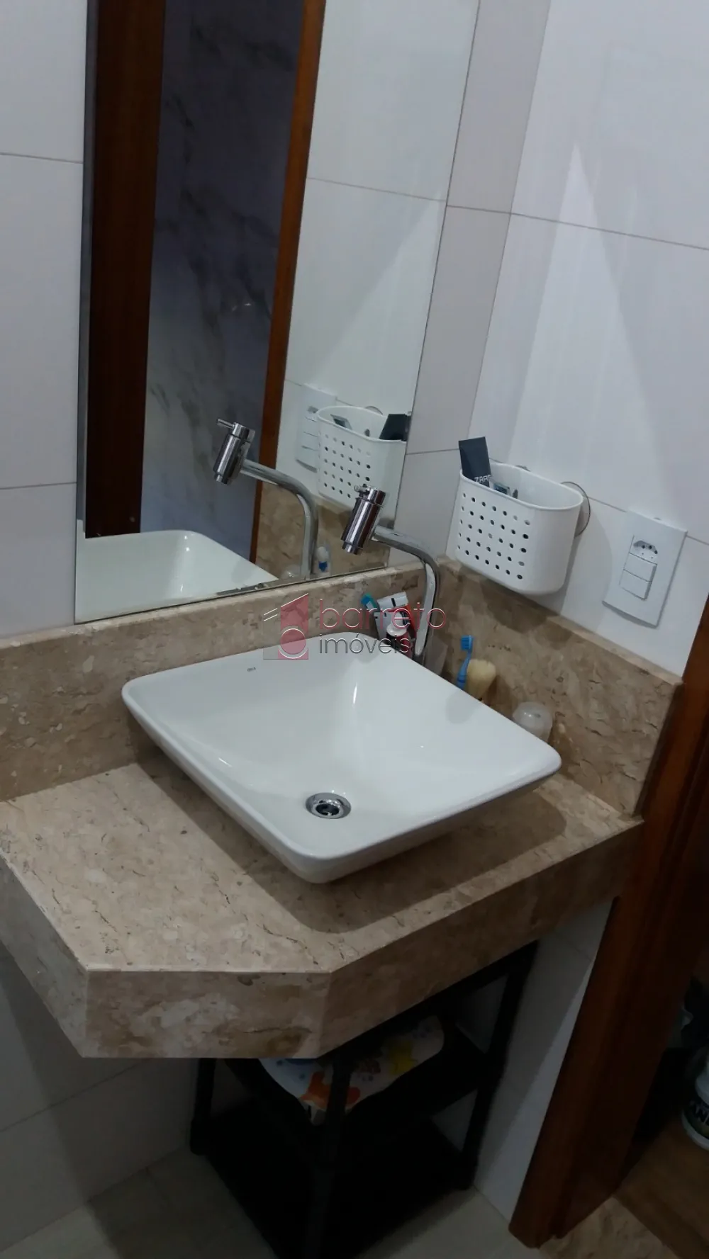 SOBRADO PARA VENDA NO VIANELO – JUNDIAÍ/SP