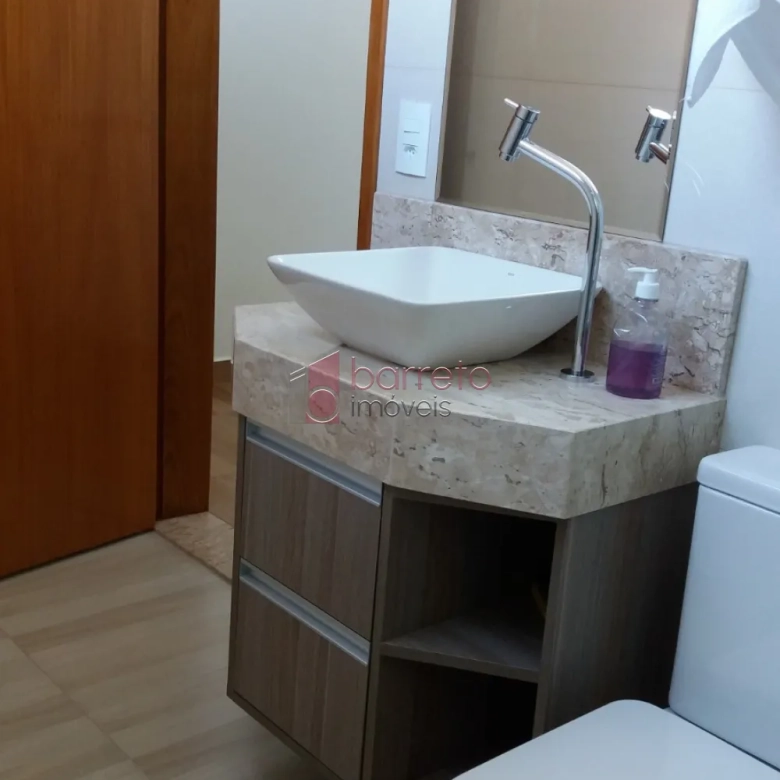 SOBRADO PARA VENDA NO VIANELO – JUNDIAÍ/SP