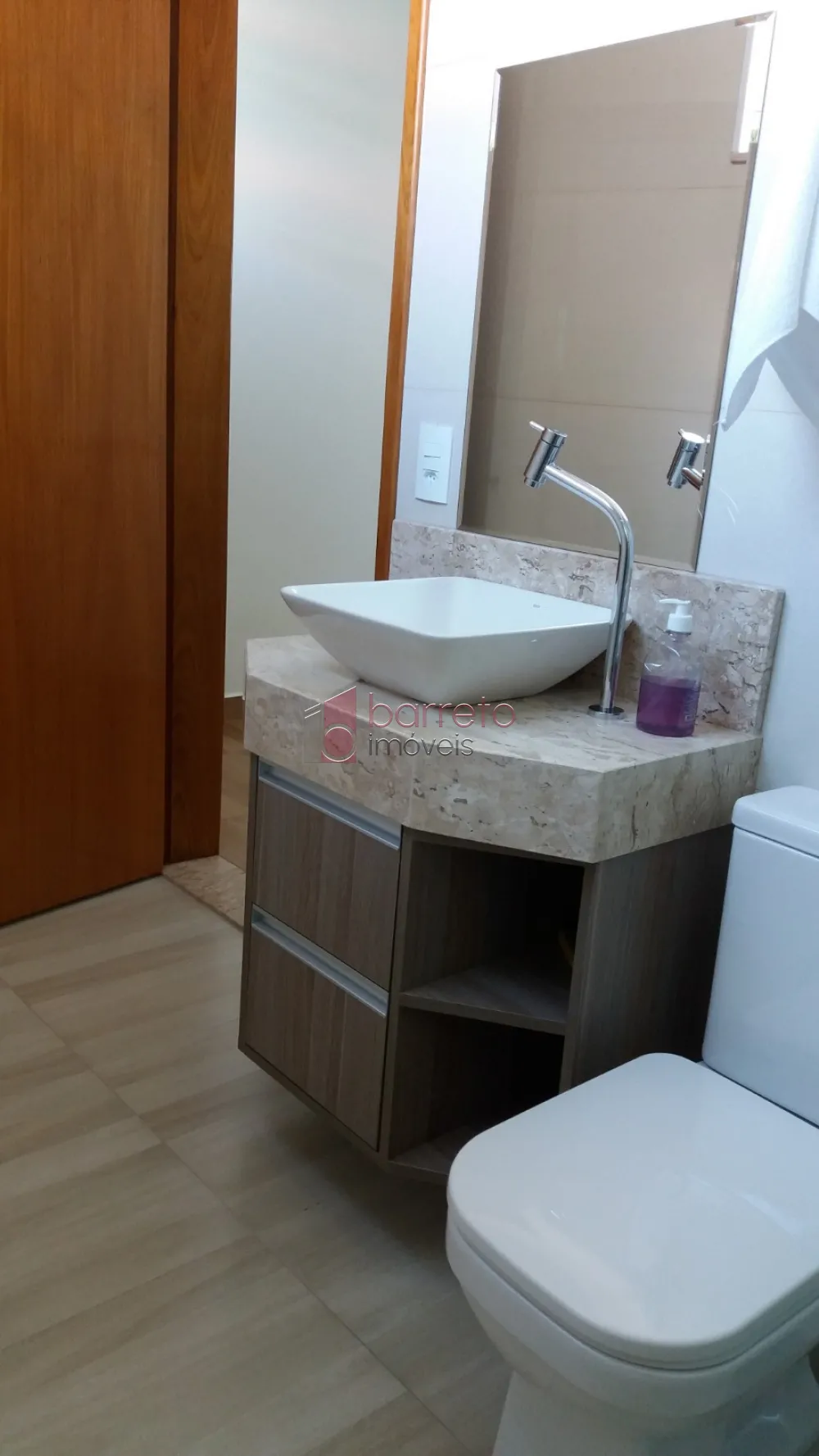 SOBRADO PARA VENDA NO VIANELO – JUNDIAÍ/SP
