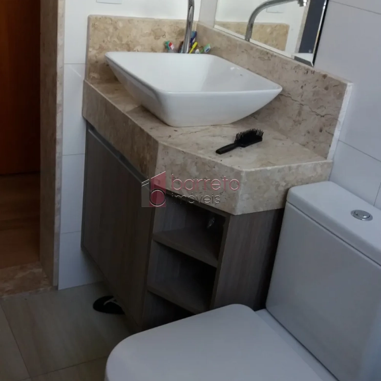 SOBRADO PARA VENDA NO VIANELO – JUNDIAÍ/SP