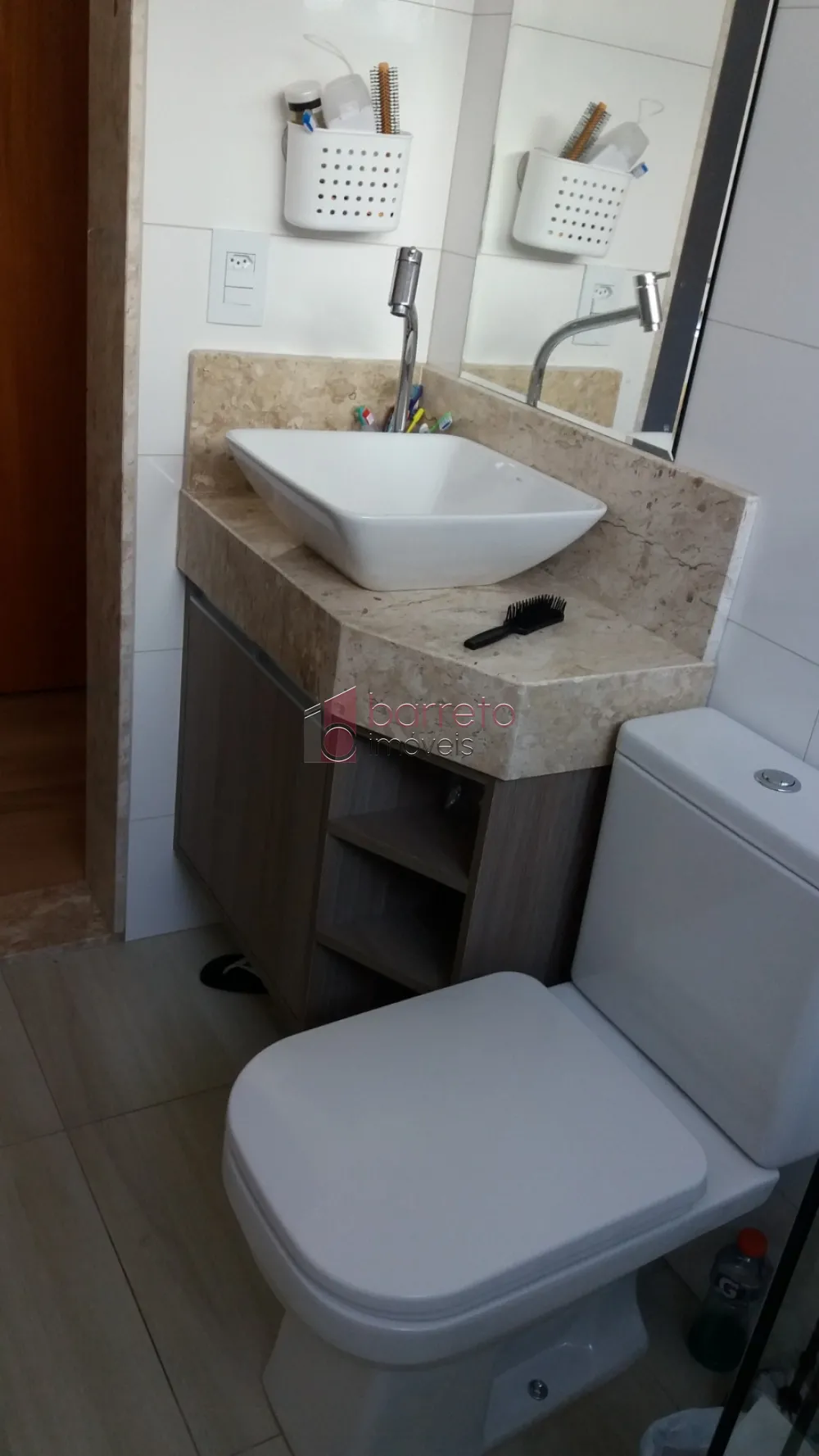 SOBRADO PARA VENDA NO VIANELO – JUNDIAÍ/SP