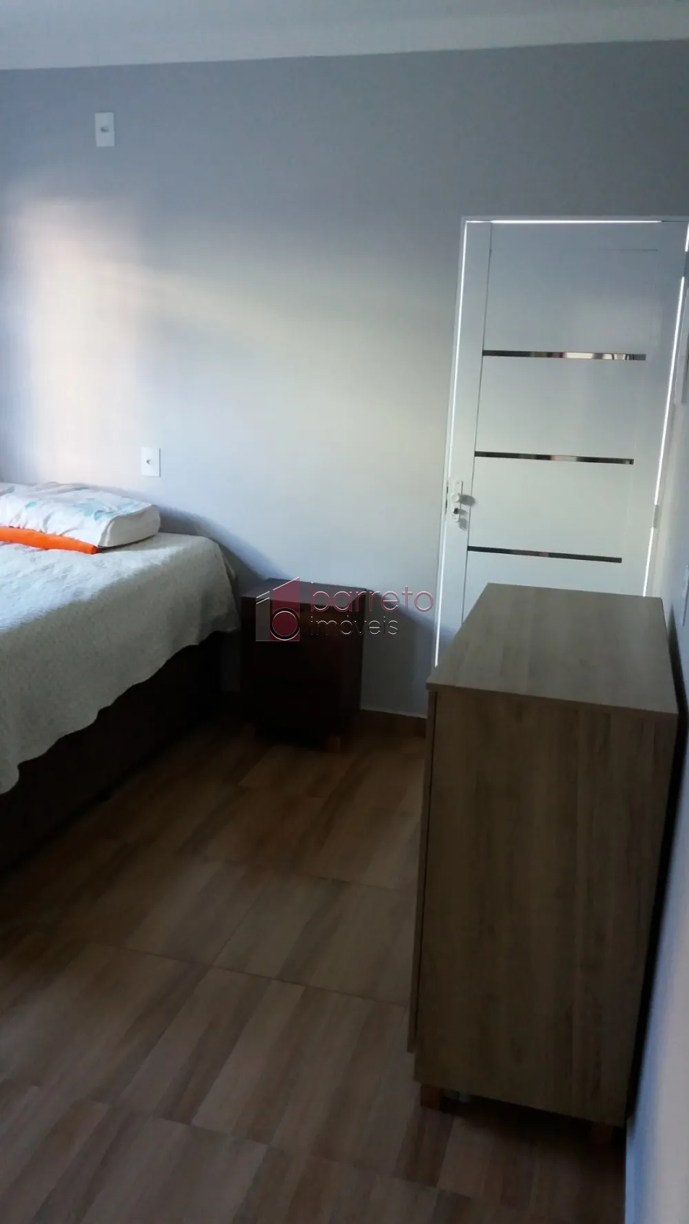 SOBRADO PARA VENDA NO VIANELO – JUNDIAÍ/SP