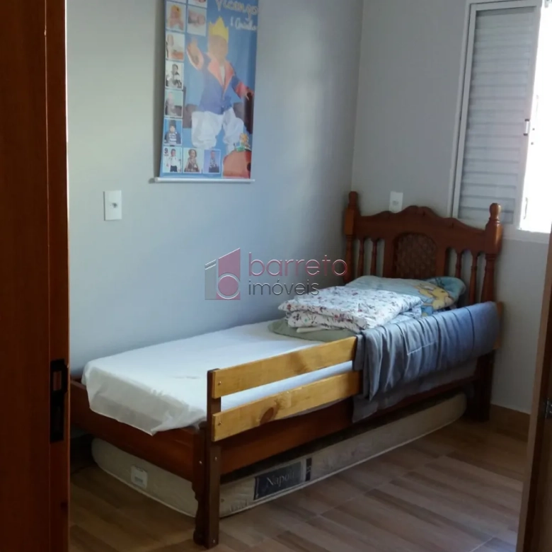 SOBRADO PARA VENDA NO VIANELO – JUNDIAÍ/SP