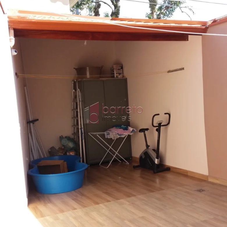 SOBRADO PARA VENDA NO VIANELO – JUNDIAÍ/SP